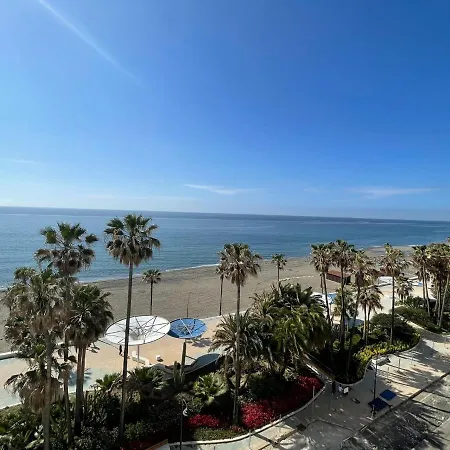 Beachline Penthouse - Sealine Estepona