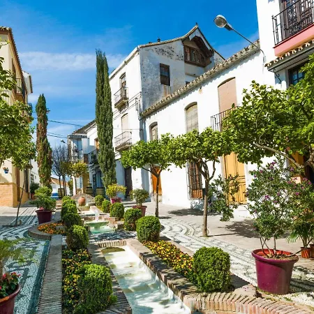 شقة Beachline Penthouse - Sealine