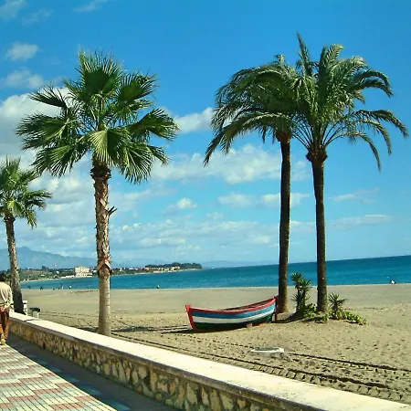 Beachline Penthouse - Sealine Lejlighed *