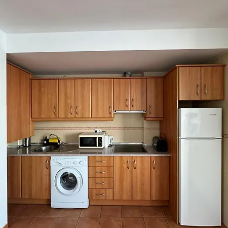 Beachline Penthouse - Sealine * Estepona