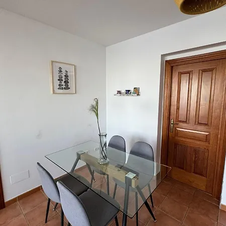 Beachline Penthouse - Sealine Lejlighed