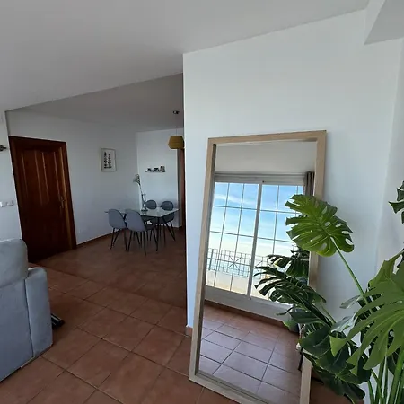 Lejlighed Beachline Penthouse - Sealine *