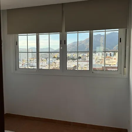 Beachline Penthouse - Sealine *