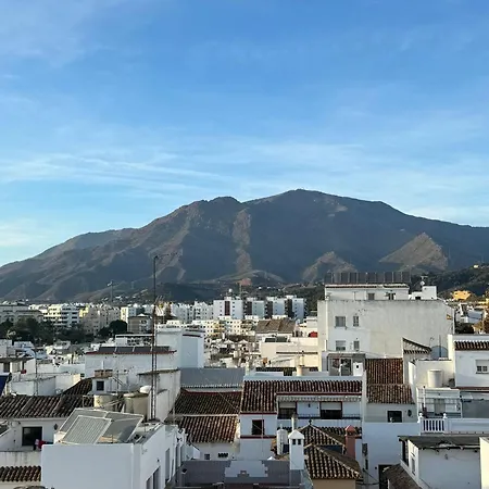 Lejlighed Beachline Penthouse - Sealine *