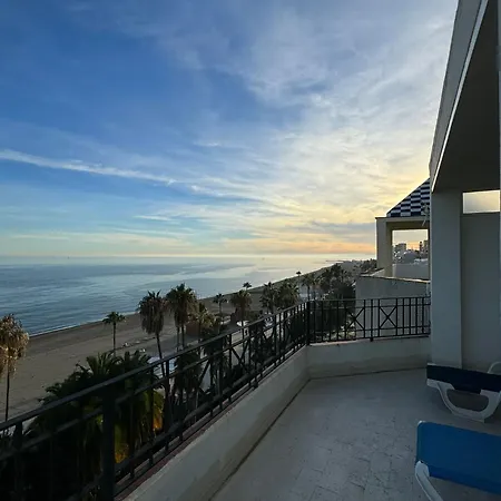 Beachline Penthouse - Sealine *