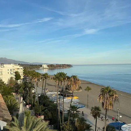 Beachline Penthouse - Sealine Lejlighed