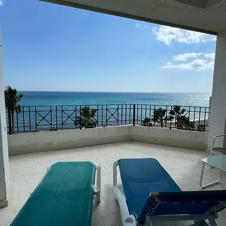 Beachline Penthouse - Sealine *