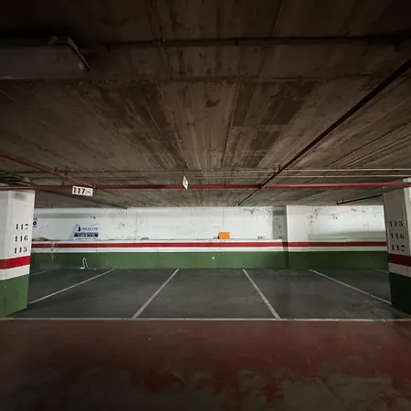 Beachline Penthouse - Sealine * Estepona