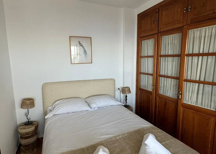 Beachline Penthouse - Sealine إِستيبونا