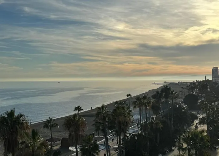 Beachline Penthouse - Sealine *