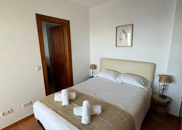 Beachline Penthouse - Sealine شقة