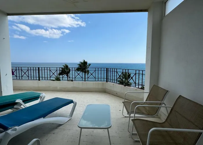 Beachline Penthouse - Sealine