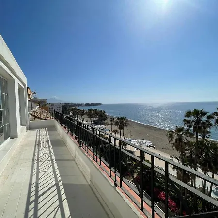 Sealine Penthouse Apartmán