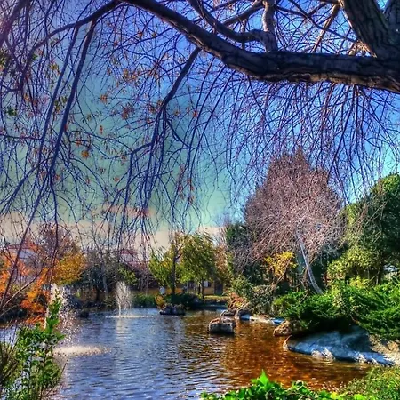 Lägenhet Beachline Penthouse - Sealine *