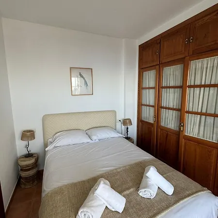 Beachline Penthouse - Sealine Estepona