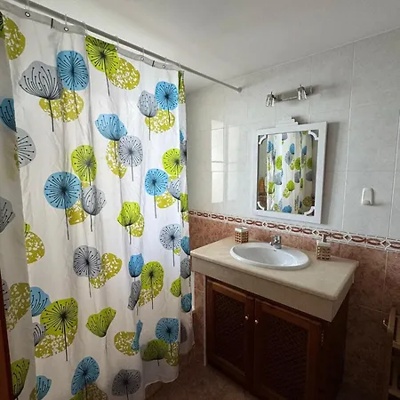 Sealine Penthouse Apartmán *