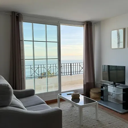 Lägenhet Beachline Penthouse - Sealine