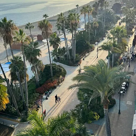Sealine Penthouse Appartement Estepona