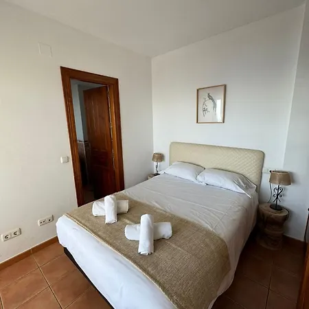 Sealine Penthouse Appartement