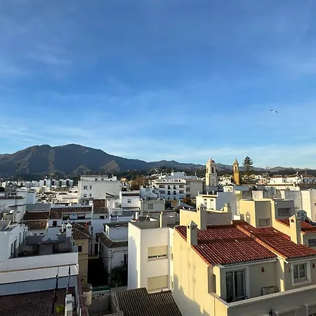 Apartmán Sealine Penthouse *