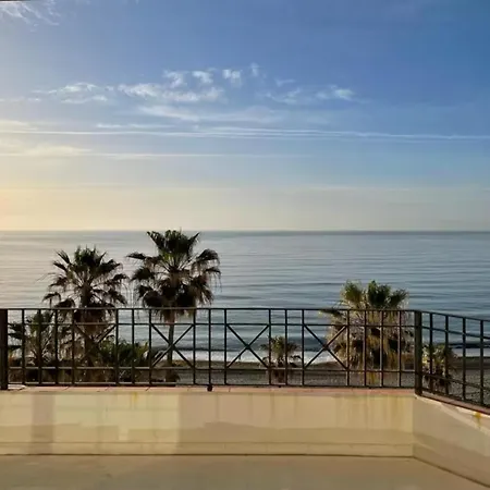 Beachline Penthouse - Sealine