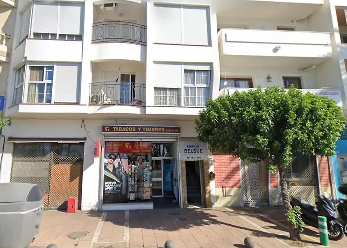 Beachline Penthouse - Sealine דירה אסטפונה