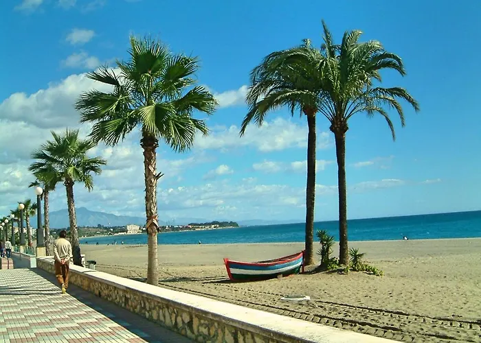 Beachline Penthouse - Sealine דירה *