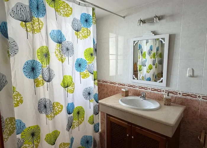 Beachline Penthouse - Sealine דירה *