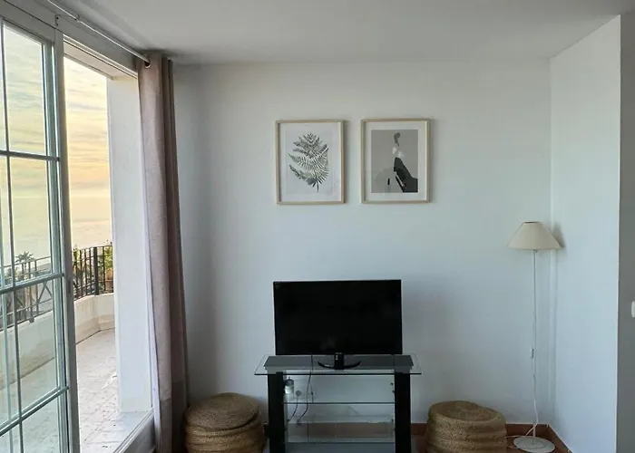 דירה Beachline Penthouse - Sealine *