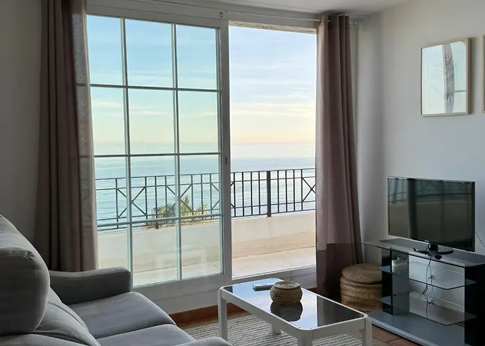 דירה Beachline Penthouse - Sealine