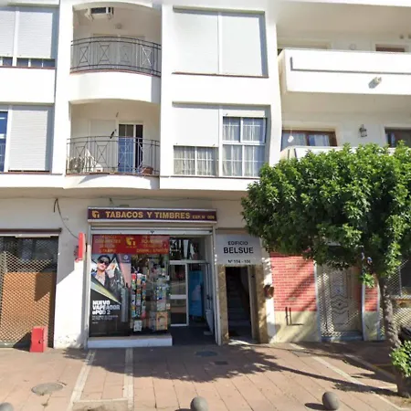 Beachline Penthouse - Sealine Apartamento Estepona