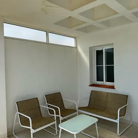 Beachline Penthouse - Sealine إِستيبونا