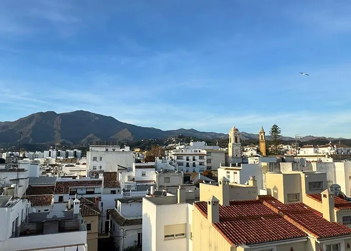 Apartamento Beachline Penthouse - Sealine *