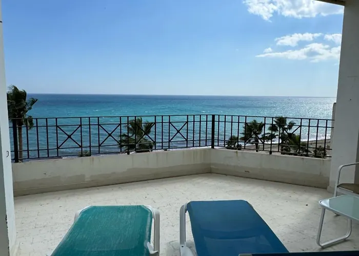 Beachline Penthouse - Sealine *