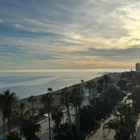 Beachline Penthouse - Sealine *