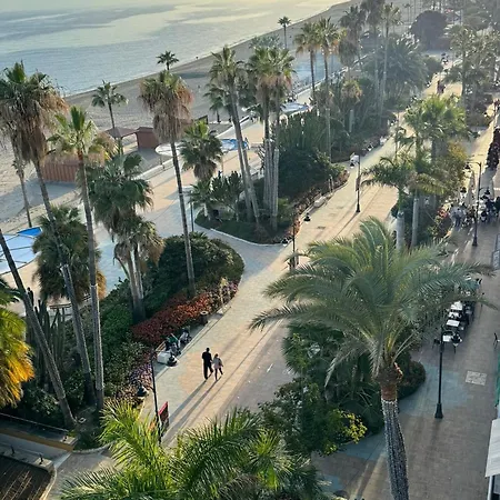 Beachline Penthouse - Sealine Appartement Estepona