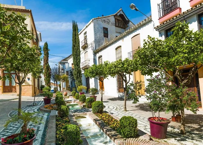 Appartement Beachline Penthouse - Sealine