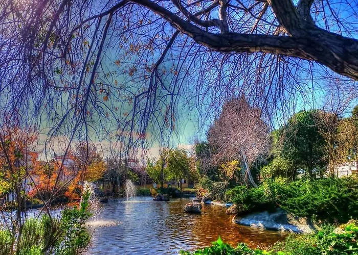 Appartement Beachline Penthouse - Sealine *