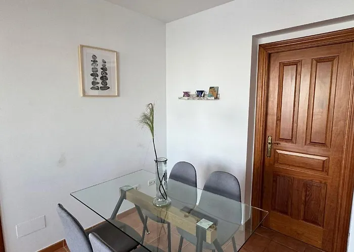 Beachline Penthouse - Sealine Appartement