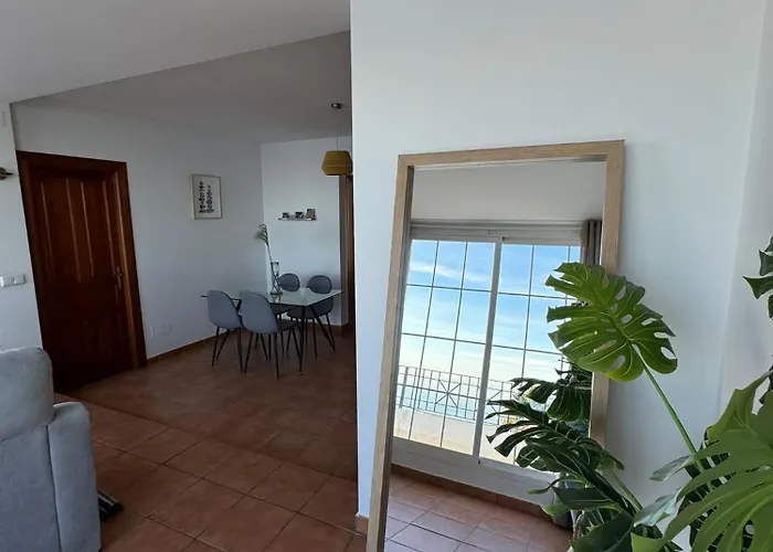 Appartement Beachline Penthouse - Sealine *