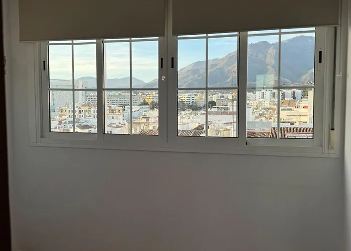 Beachline Penthouse - Sealine *