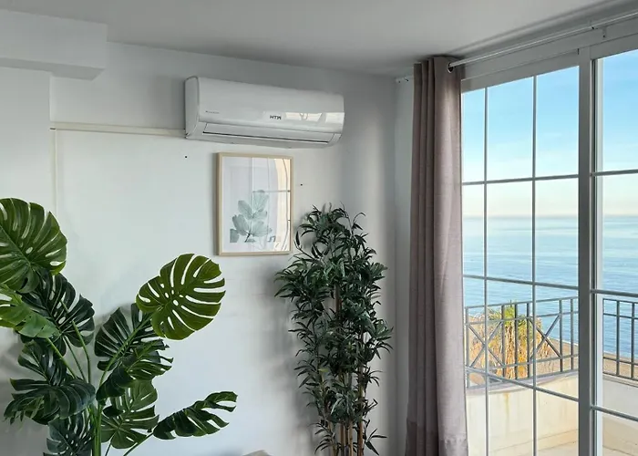 Beachline Penthouse - Sealine Appartement Estepona