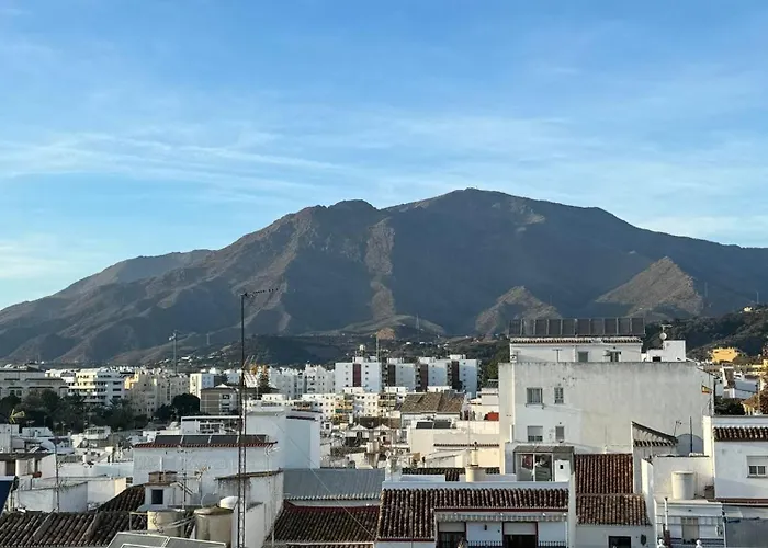 Appartement Beachline Penthouse - Sealine *