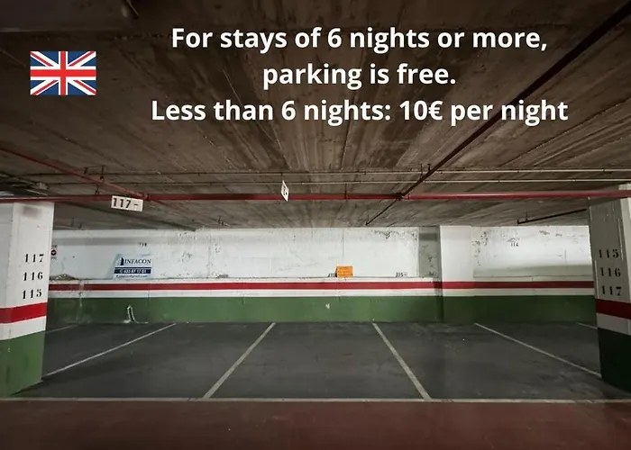 Beachline Penthouse - Sealine * Estepona